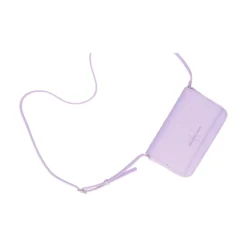 CALVIN KLEIN Bolsos K60K612375 VFR PASTEL LILA