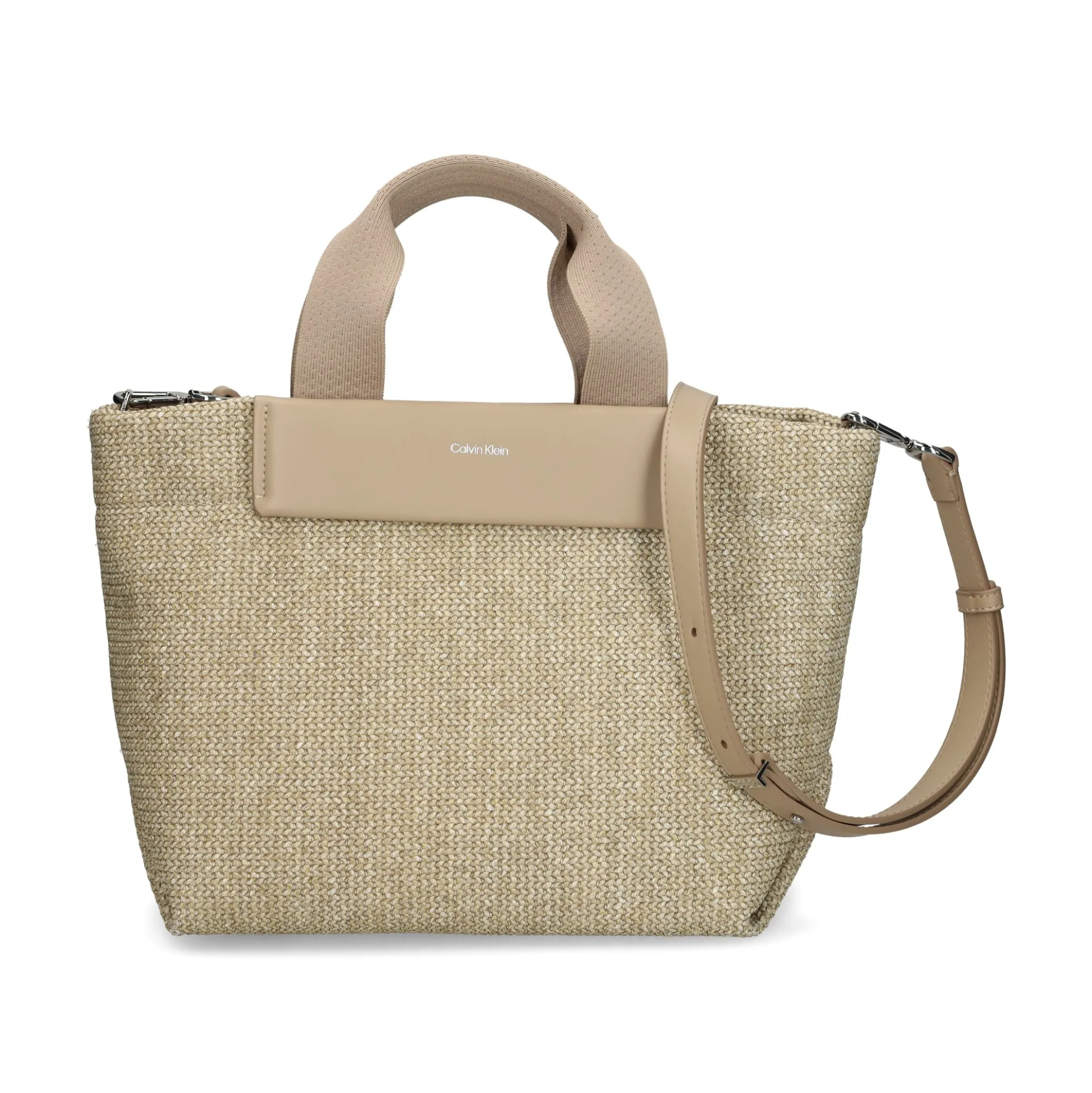CALVIN KLEIN Bolsos K60K613026 W75 CROCKERY