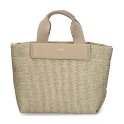 CALVIN KLEIN Bolsos K60K613026 W75 CROCKERY