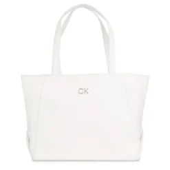 CALVIN KLEIN Bolsos K60K611766 YAF BRIGHT WHIT