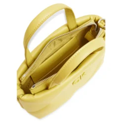 CALVIN KLEIN Bolsos K60K611340 ZAV CITRUS