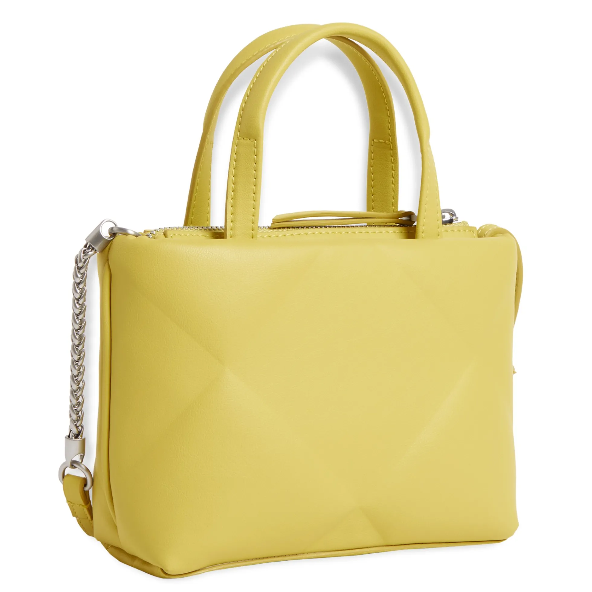 CALVIN KLEIN Bolsos K60K611340 ZAV CITRUS