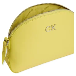 CALVIN KLEIN Bolsos K60K611444 ZAV CITRUS