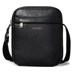 CALVIN KLEIN Bolsos LV04D3160G UB1 BLACK