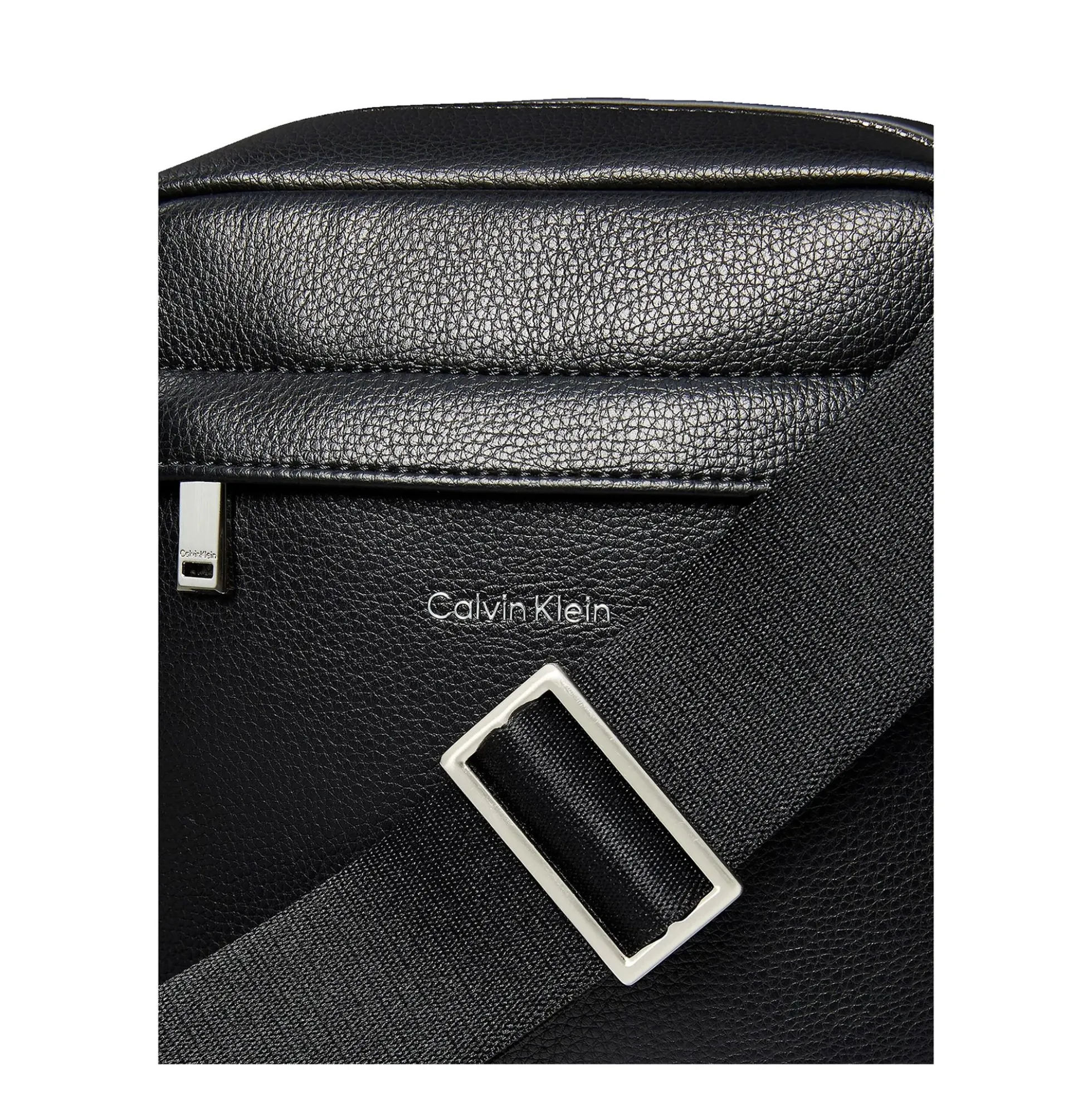 CALVIN KLEIN Bolsos LV04D3160G UB1 BLACK