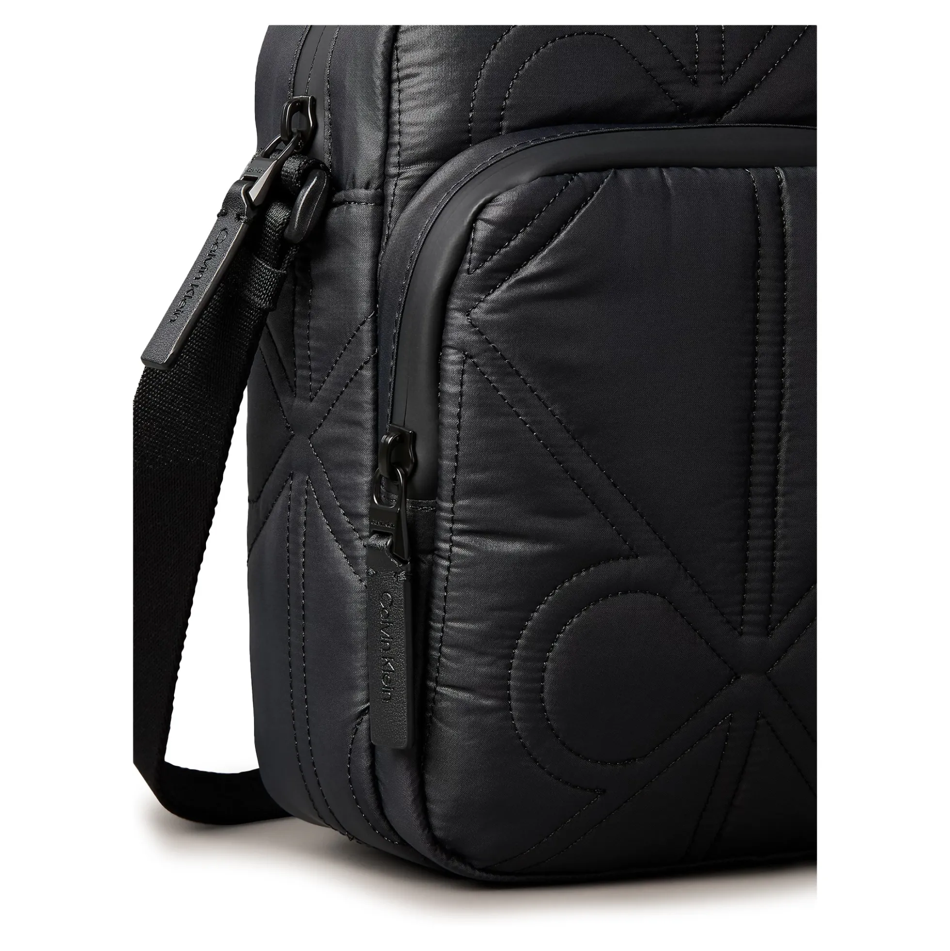 CALVIN KLEIN Bolsos LV04D3164G UB1 BLACK