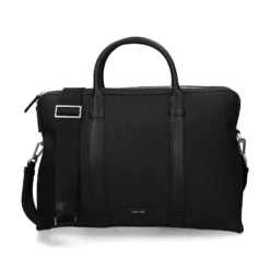 CALVIN KLEIN Bolsos LV04D3207G UB1 BLACK
