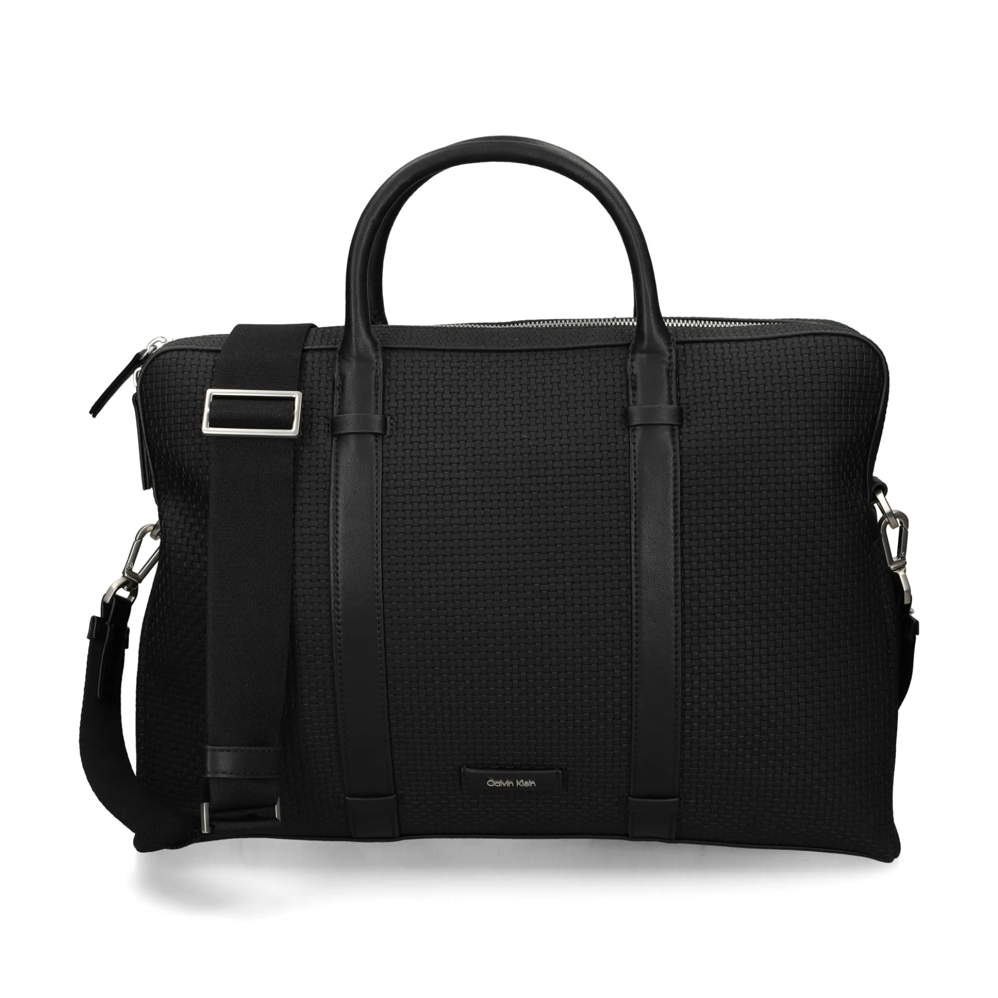 CALVIN KLEIN Bolsos LV04D3207G UB1 BLACK