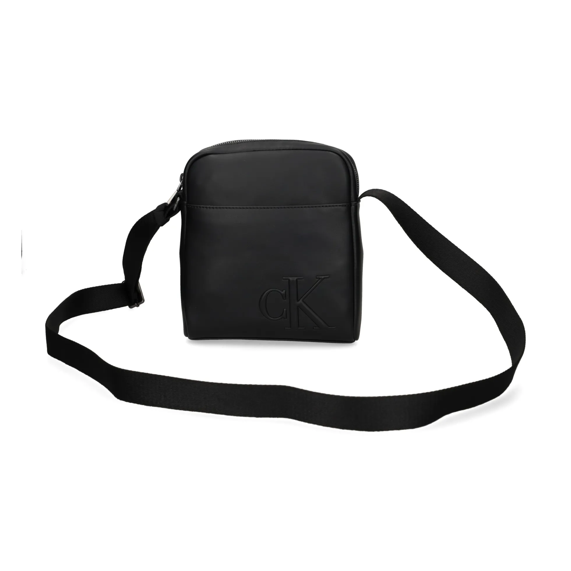 CALVIN KLEIN Bolsos LV04D3248G UB1 BLACK