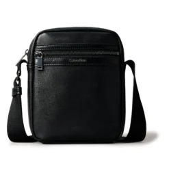 CALVIN KLEIN Bolsos LV04D3264G UB1 BLACK
