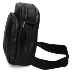 CALVIN KLEIN Bolsos LV04D3368G UB1 BLACK
