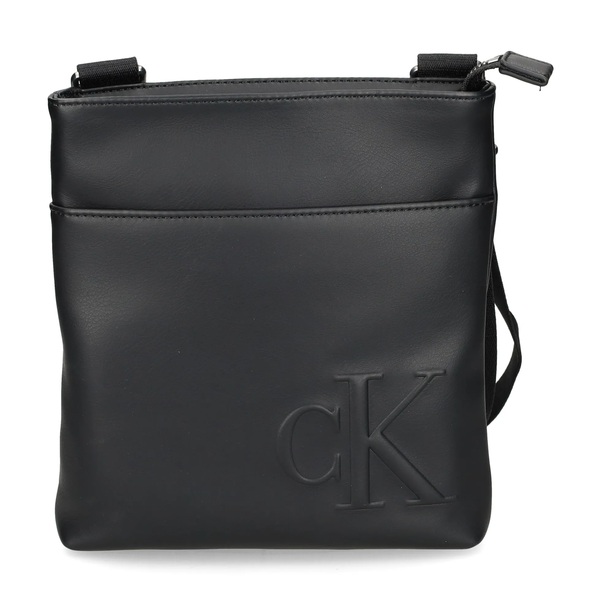 CALVIN KLEIN Bolsos LV04D3344 UB1 BLACK
