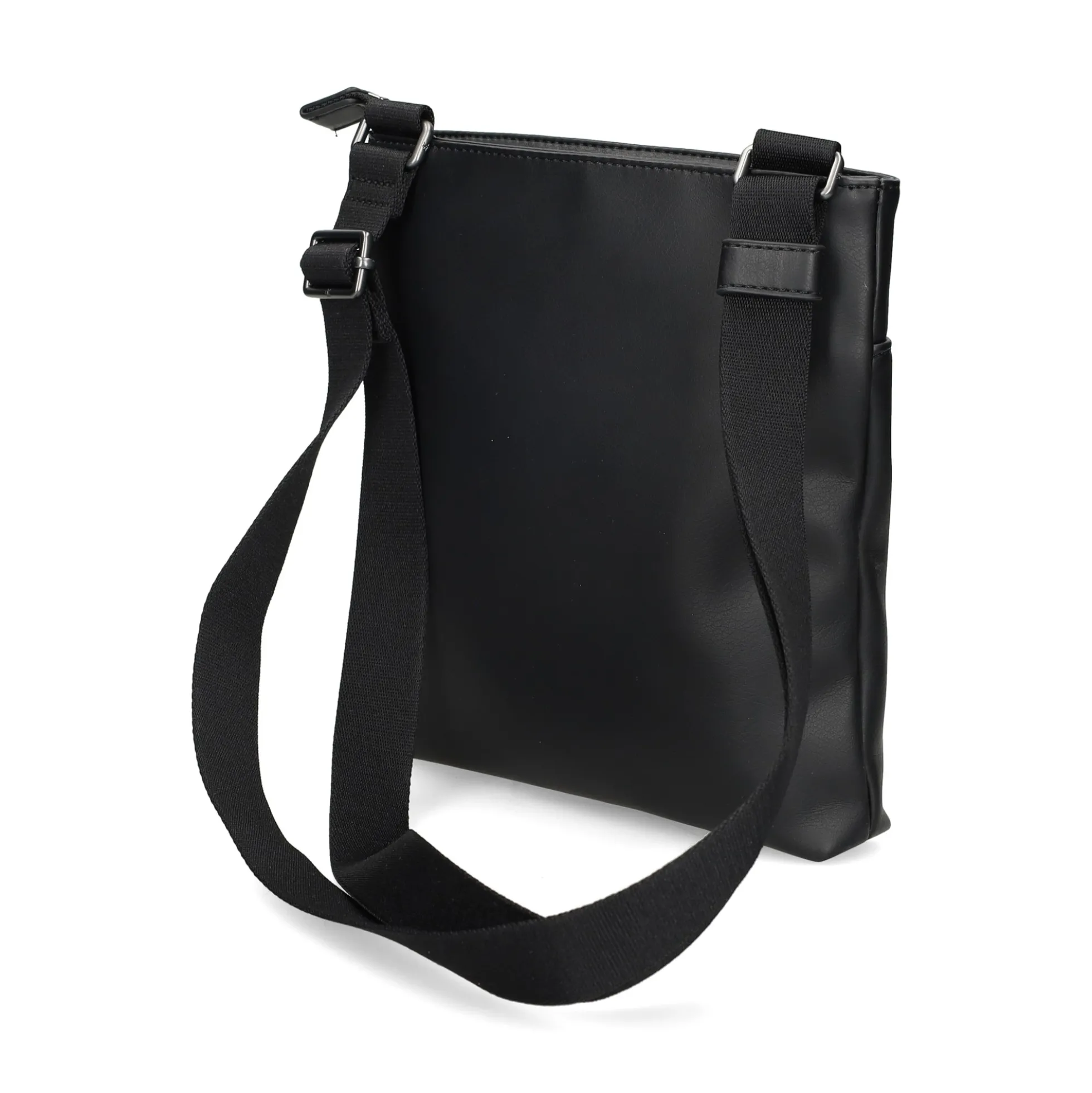 CALVIN KLEIN Bolsos LV04D3344 UB1 BLACK