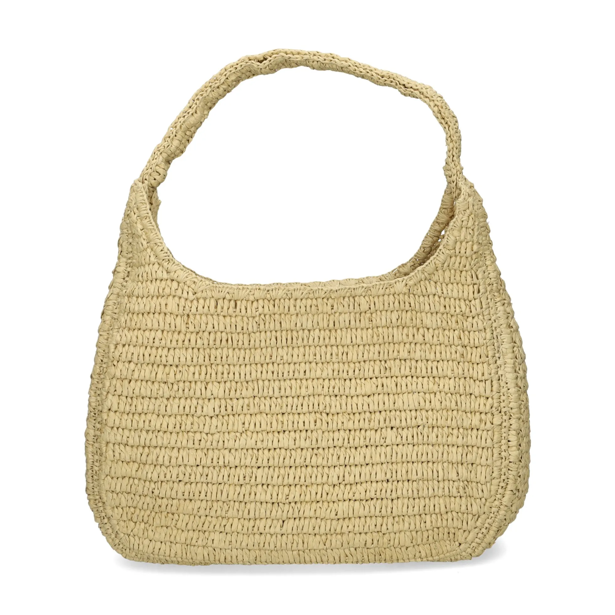 CALVIN KLEIN Bolsos LV04F3448G 0EI NATURAL RAF