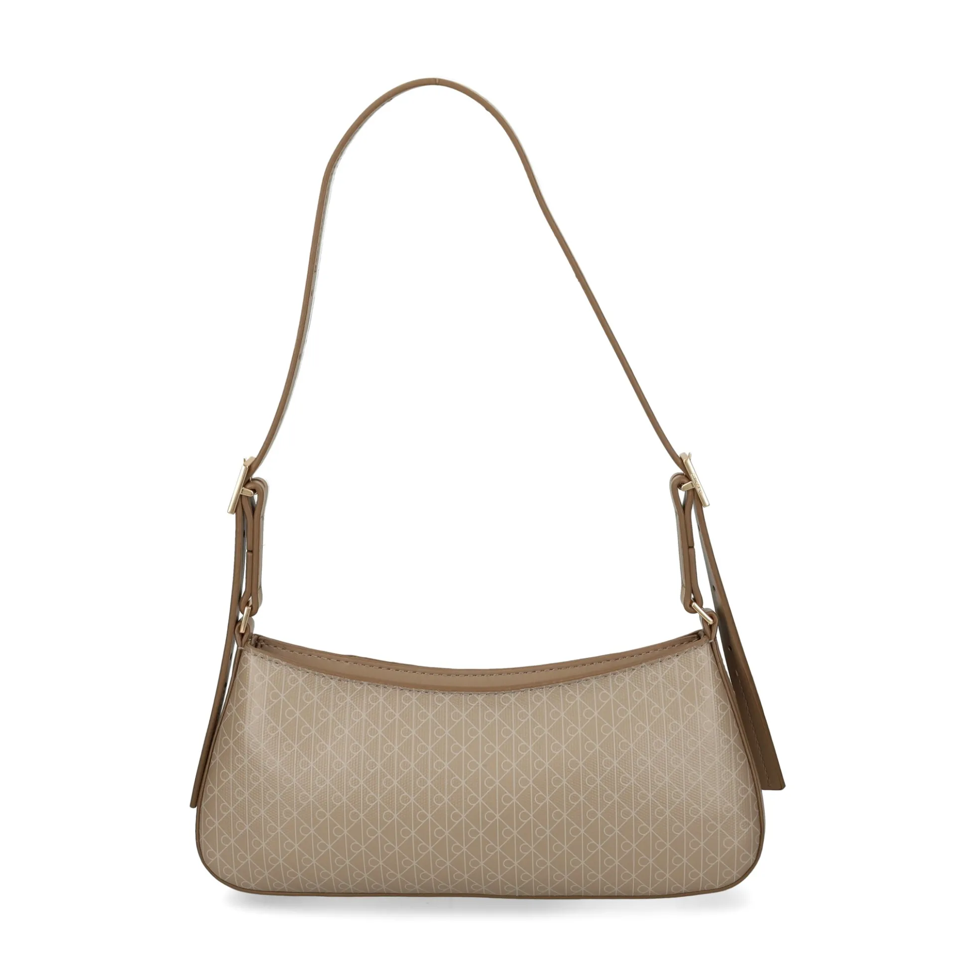 CALVIN KLEIN Bolsos LV04F3324G 3I6 DESERT TAUP