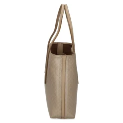 CALVIN KLEIN Bolsos LV04F3267G3I6 TAUPE AOP