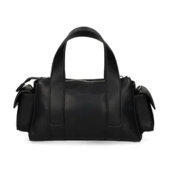 CALVIN KLEIN Bolsos LV04F3291G 2QP BLACK / SHI