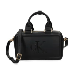 CALVIN KLEIN Bolsos LV04F3411G UB1 BLACK