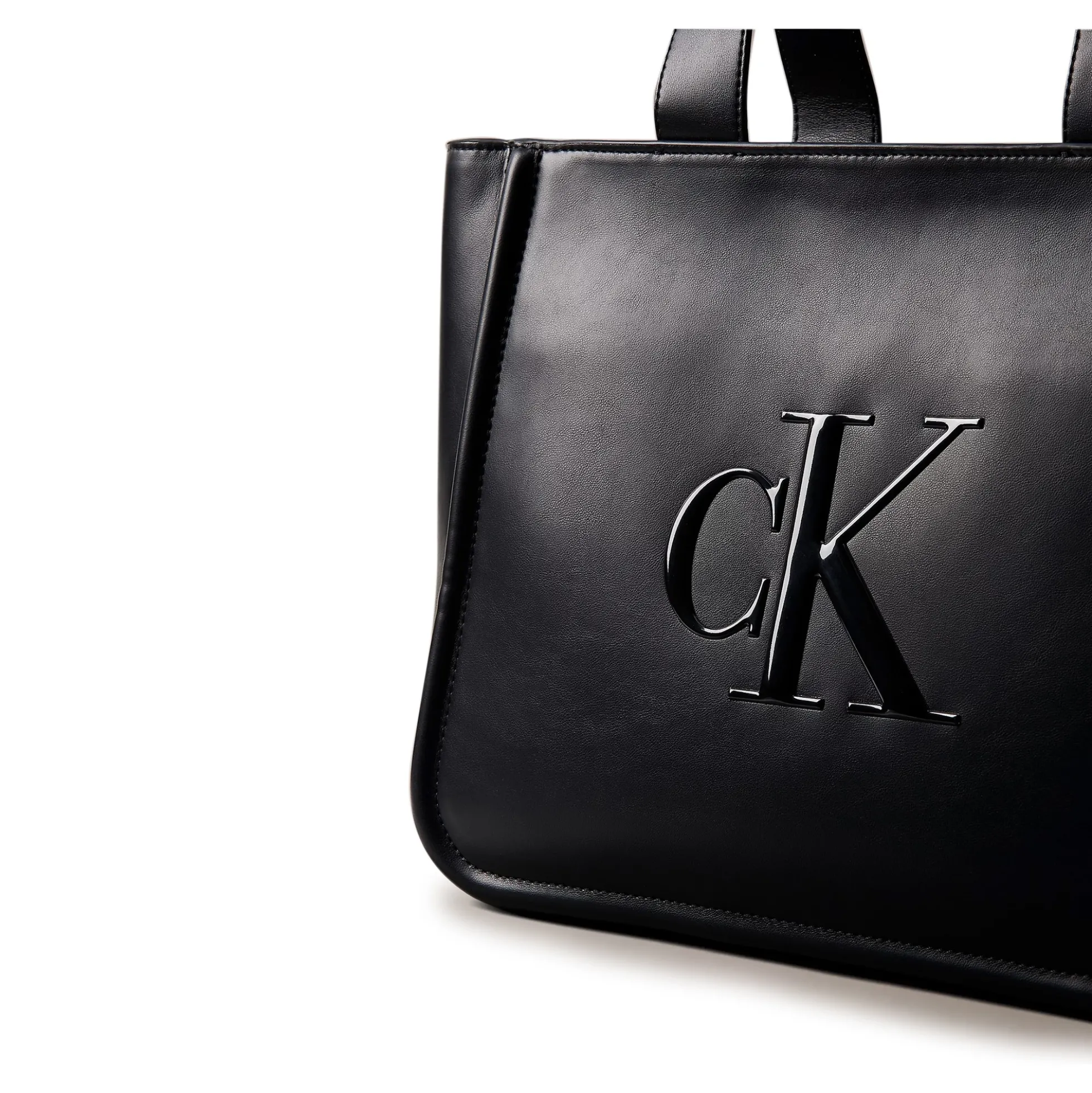 CALVIN KLEIN Bolsos LV04F3218G UB1 BLACK