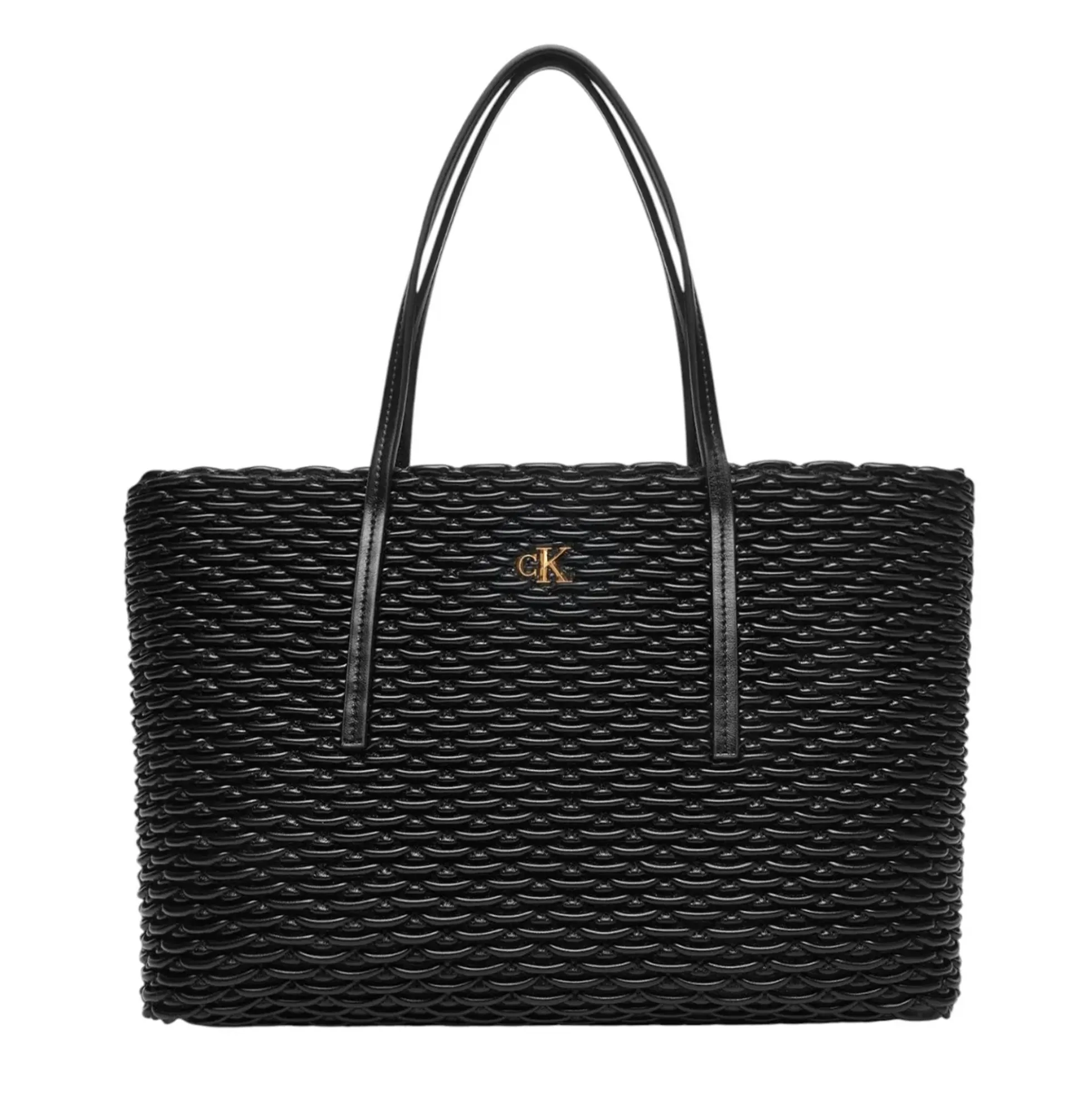 CALVIN KLEIN Bolsos LV04F3292G UB1 BLACK