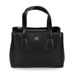 CALVIN KLEIN Bolsos LV04F3520G UB1 BLACK