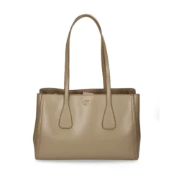 CALVIN KLEIN Bolsos LV04F3442G VFU DESERT TAUP
