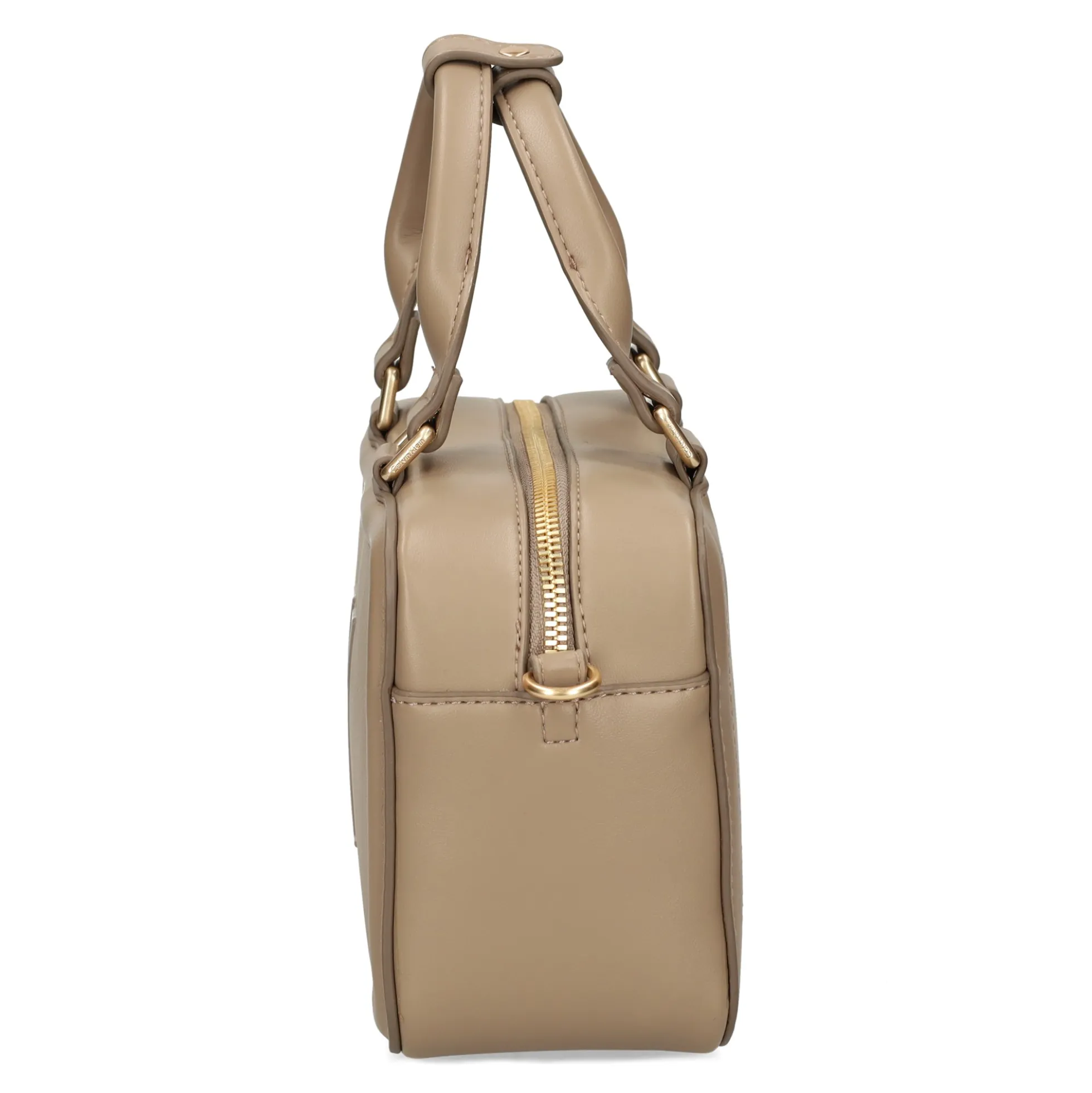CALVIN KLEIN Bolsos LV04F3411G VFU DESERT TAUP