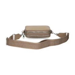 CALVIN KLEIN Bolsos LV04F3165G VFU DESERT TAUP