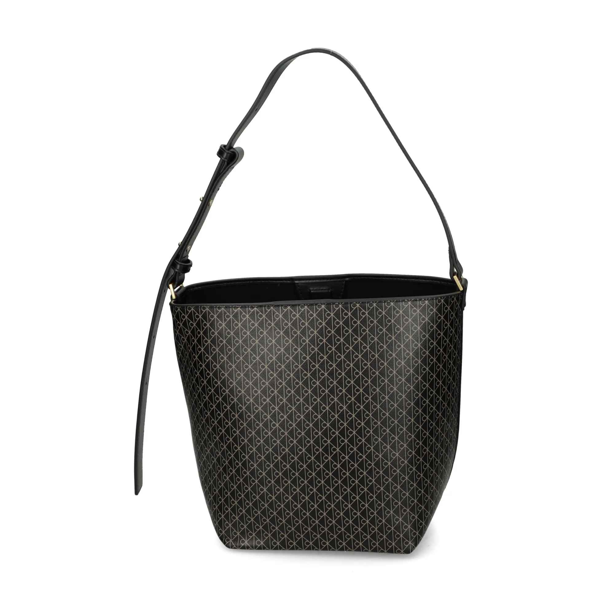 CALVIN KLEIN Bolsos LV04F3365G 2XA BLACK AOP