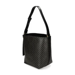 CALVIN KLEIN Bolsos LV04F3365G 2XA BLACK AOP