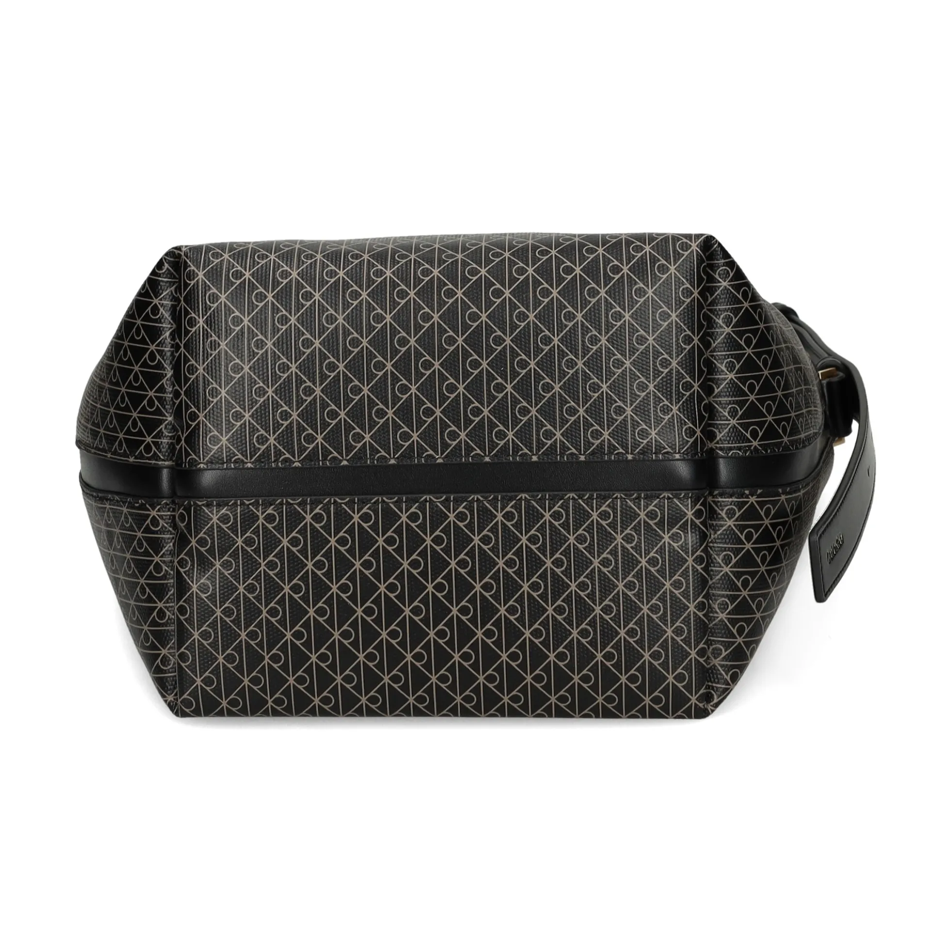 CALVIN KLEIN Bolsos LV04F3365G 2XA BLACK AOP