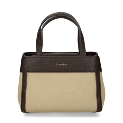 CALVIN KLEIN Bolsos LV04F3504G XSJ KHAKI