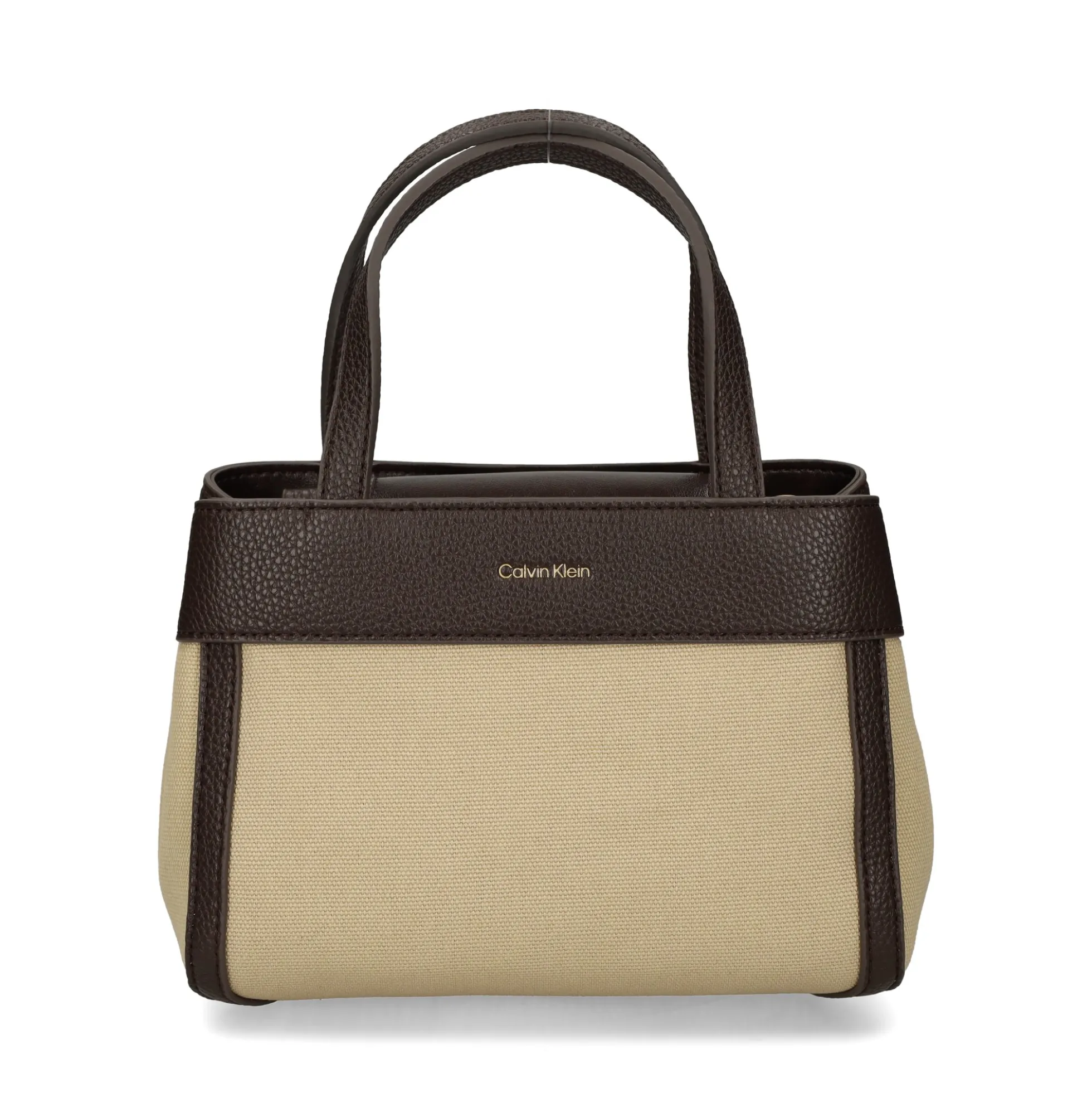 CALVIN KLEIN Bolsos LV04F3504G XSJ KHAKI