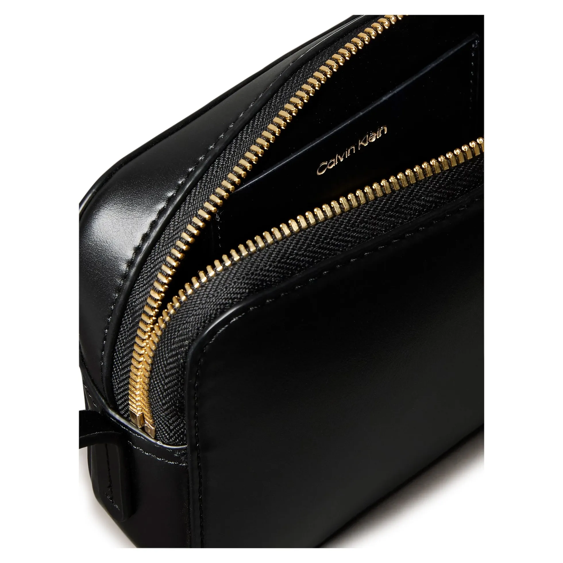 CALVIN KLEIN Bolsos LV04F3173G YIH BLACK / ANT
