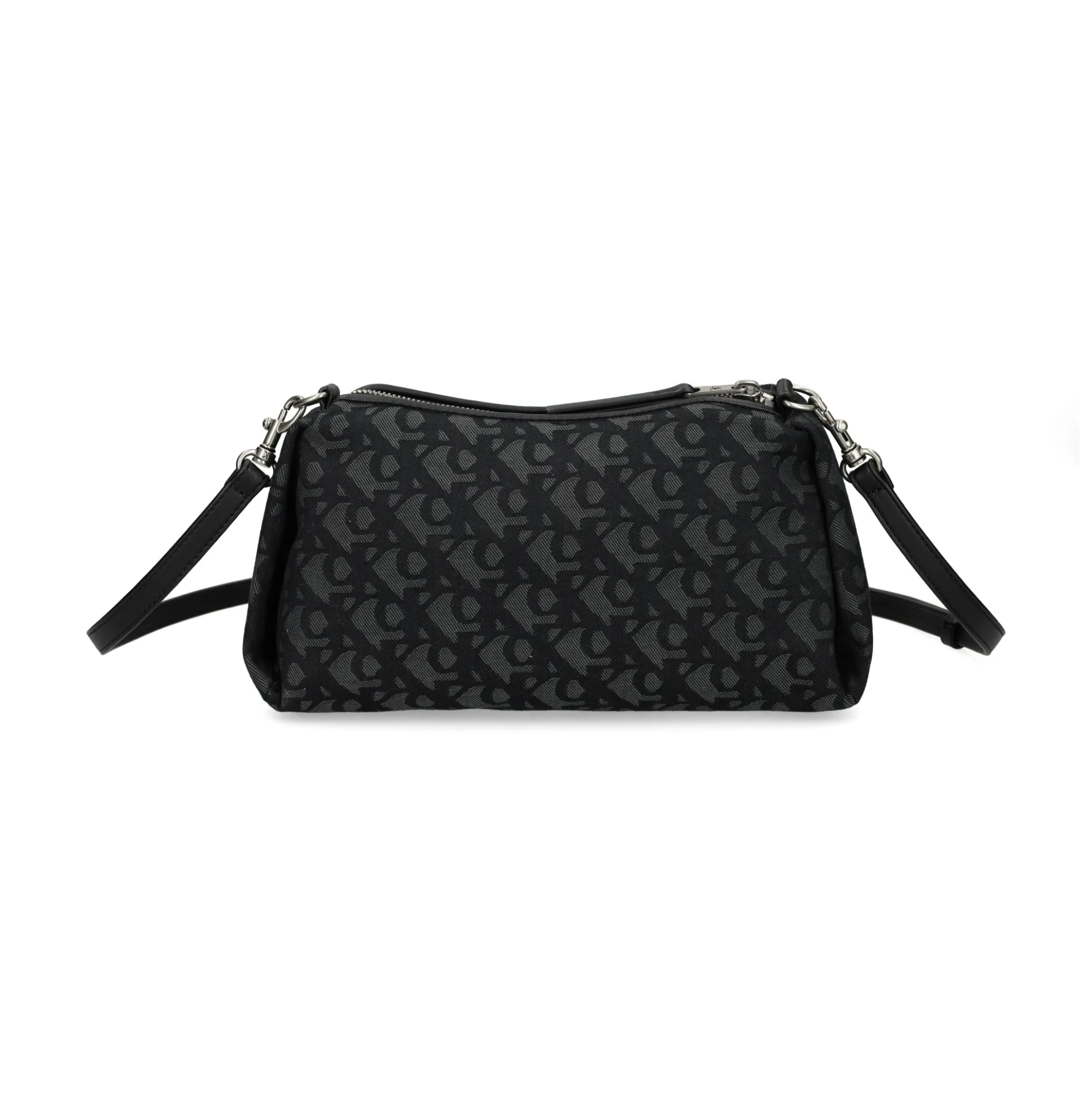 CALVIN KLEIN Bolsos LV04K3142G UB1 BLACK
