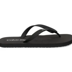 CALVIN KLEIN Chanclas de Hombre HM0HM00956 BEH CK BLACK