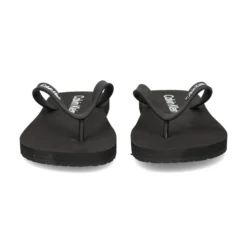 CALVIN KLEIN Chanclas de Hombre HM0HM00956 BEH CK BLACK