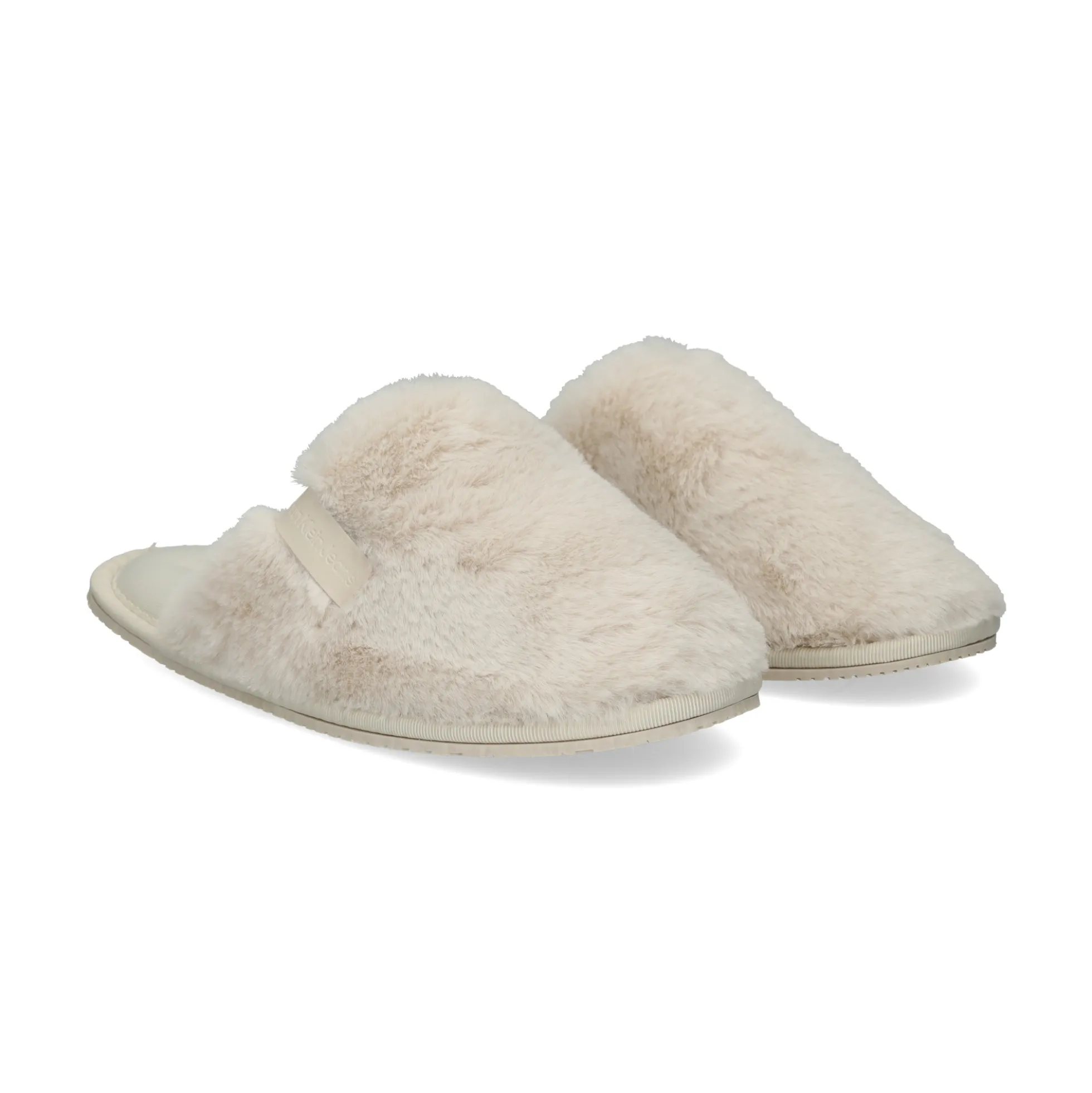CALVIN KLEIN Chinelas de mujer YW0YW01593 ACF TRIPLE EGGS
