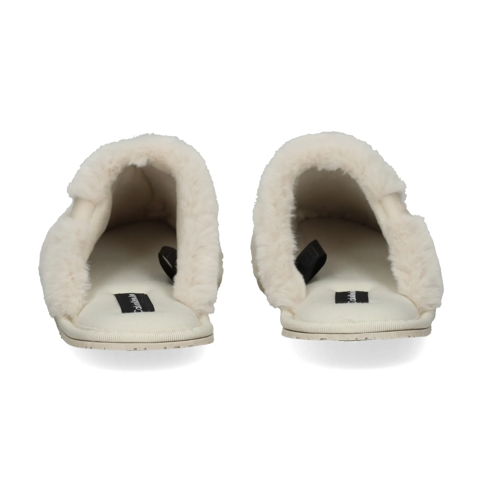 CALVIN KLEIN Chinelas de mujer YW0YW01593 ACF TRIPLE EGGS