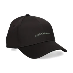 CALVIN KLEIN Gorras y viseras K60K612318 01J BLACK