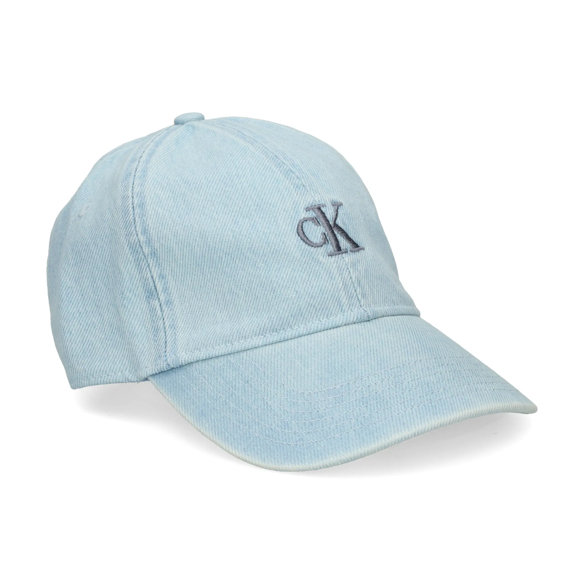 CALVIN KLEIN Gorras y viseras LV04K5025G LHL LIGHT DENIM