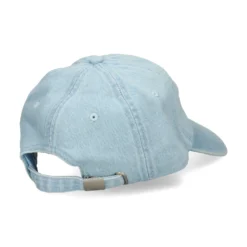 CALVIN KLEIN Gorras y viseras LV04K5025G LHL LIGHT DENIM