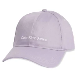 CALVIN KLEIN Gorras y viseras K60K610714 PC1 LAVENDER AU