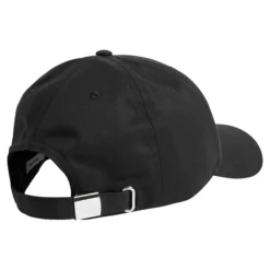 CALVIN KLEIN Gorras y viseras K50K510651 BAX CK BLACK
