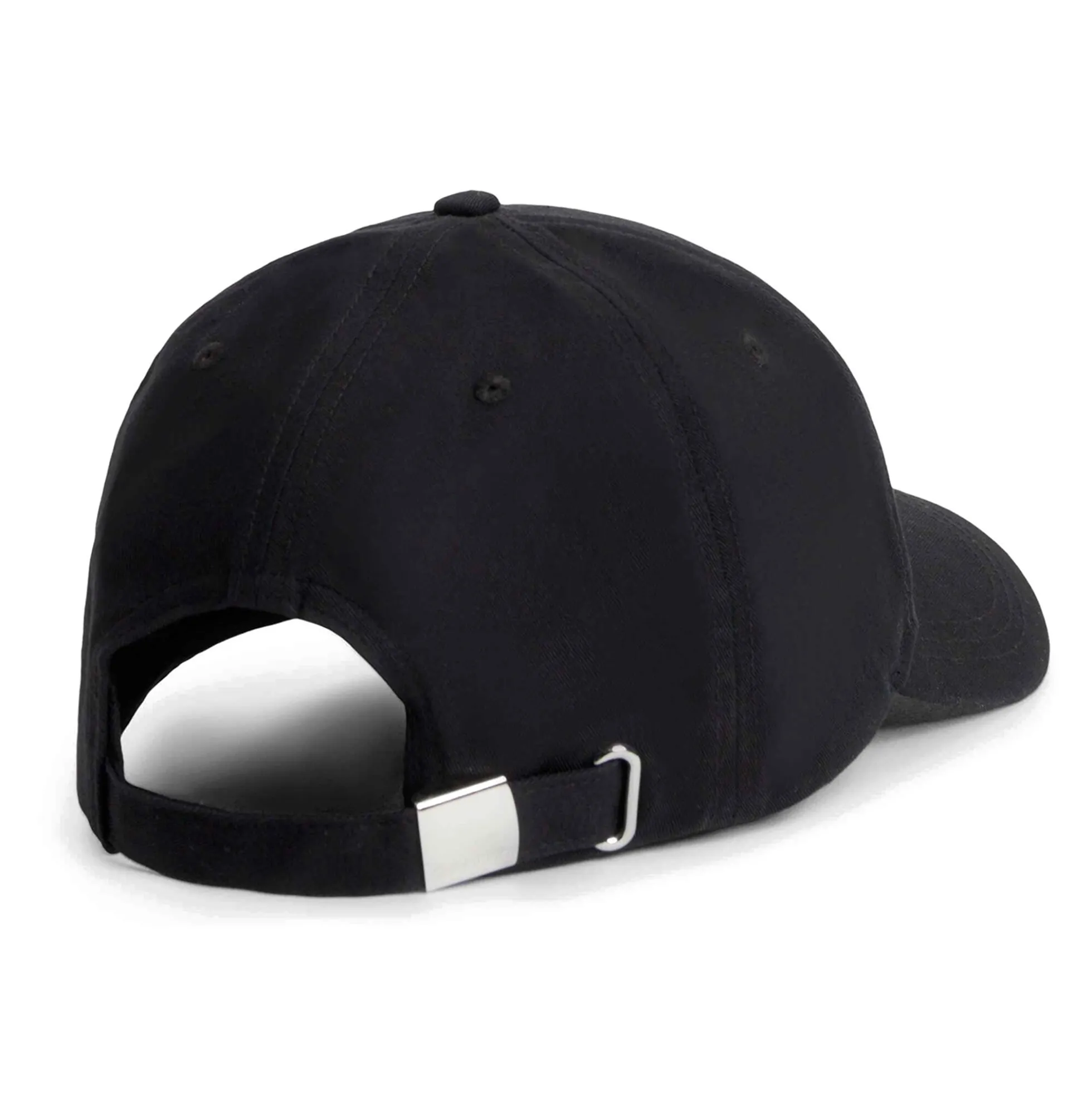 CALVIN KLEIN Gorras y viseras K50K510651 BAX CK BLACK