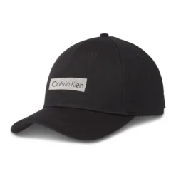 CALVIN KLEIN Gorras y viseras K50K511550 BEH CK BLACK