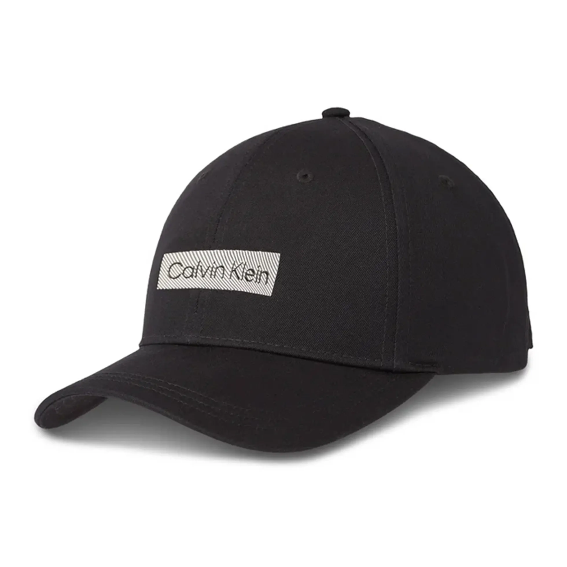 CALVIN KLEIN Gorras y viseras K50K511550 BEH CK BLACK