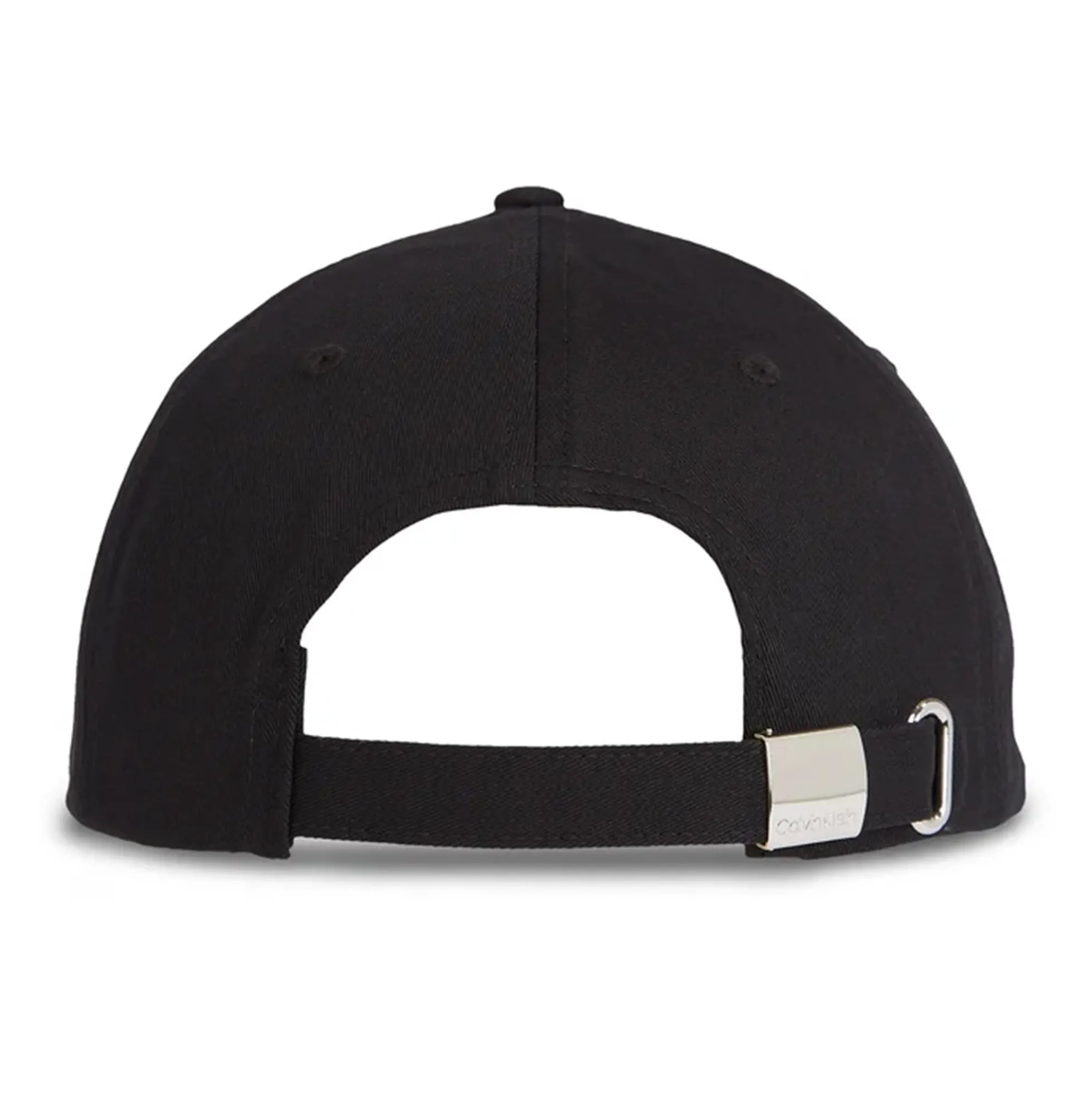 CALVIN KLEIN Gorras y viseras K50K511550 BEH CK BLACK