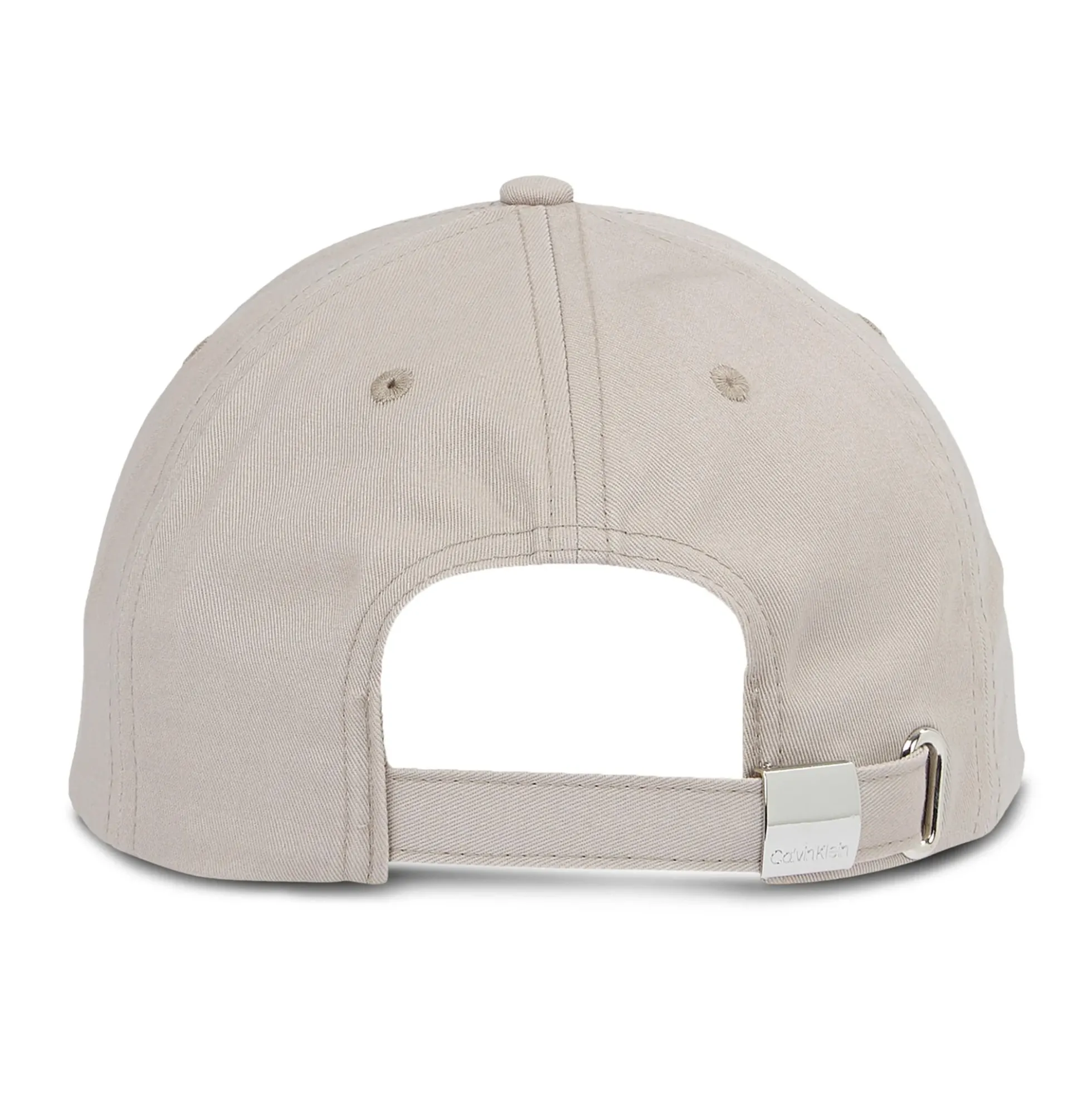 CALVIN KLEIN Gorras y viseras K50K511550 YAH EGRET