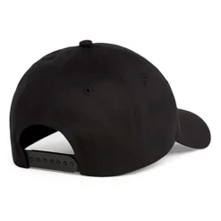CALVIN KLEIN Gorras y viseras K60K608849 00T BLACK/PALE